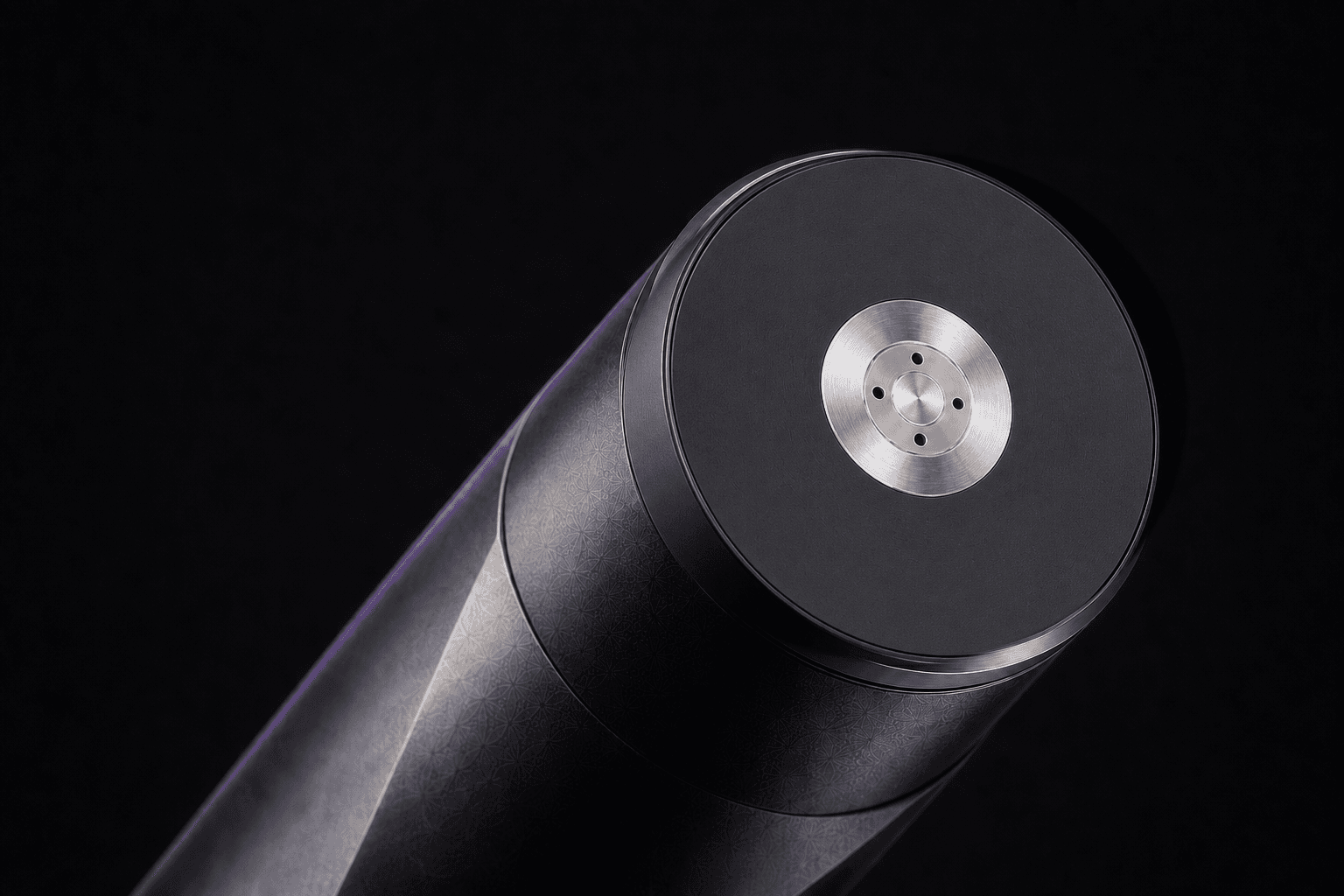 AXIS needle-free two-electrode treatment interface